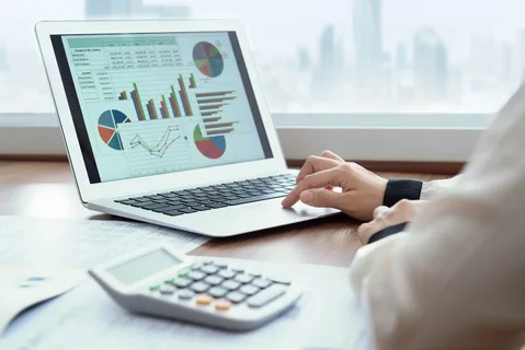 What We Offer at Smart Scale Estimators